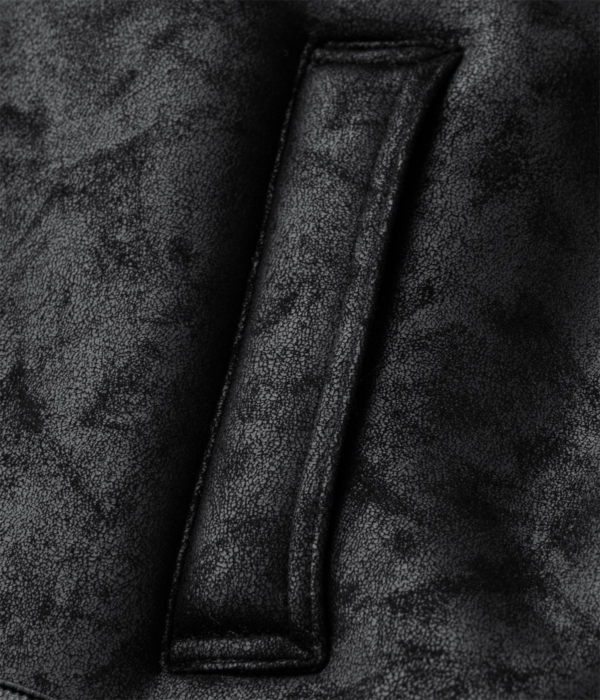 BwR | Leather Jacket