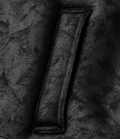 BwR | Leather Jacket