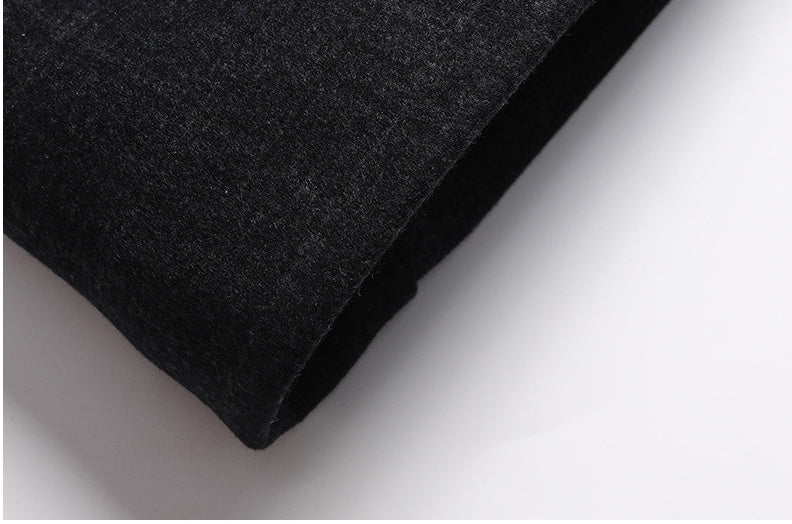 BwR | Pure Wool Overcoat