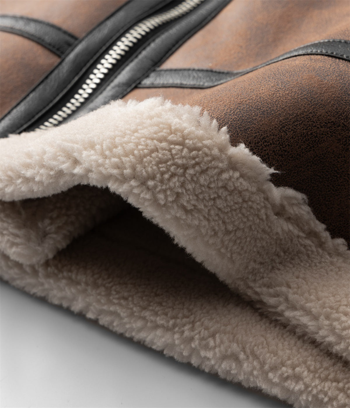 BwR | Leather Jacket